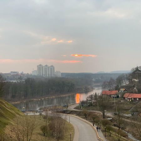 Apartment Near The Forest Grodno Luaran gambar