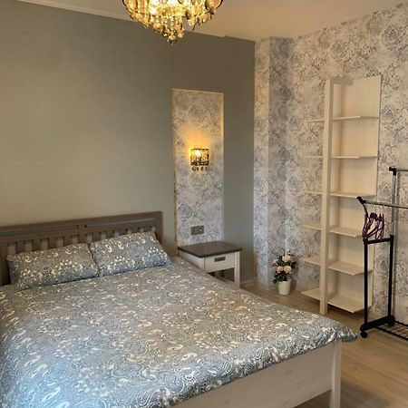 Apartment Near The Forest Grodno Luaran gambar