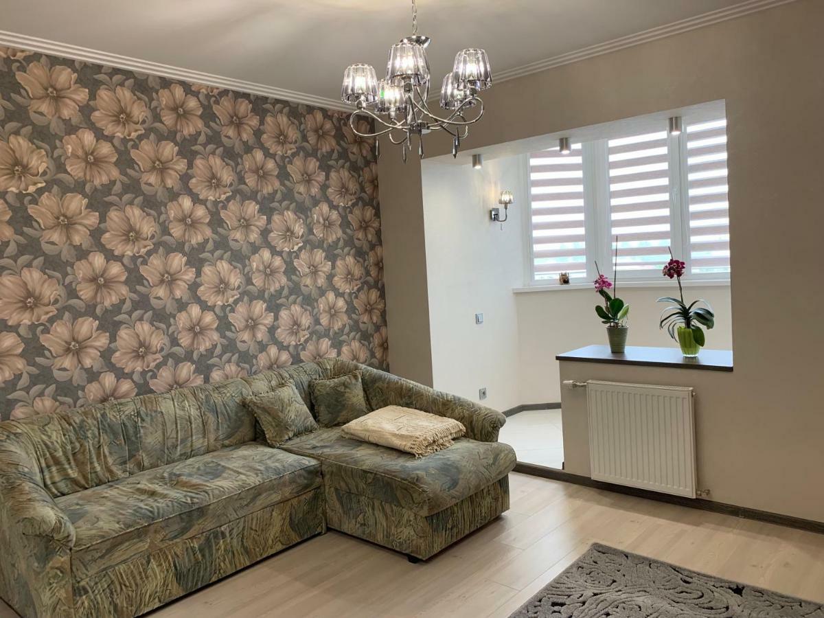 Apartment Near The Forest Grodno Luaran gambar