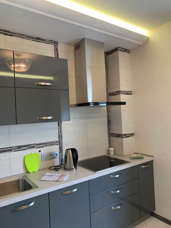 Apartment Near The Forest Grodno Luaran gambar