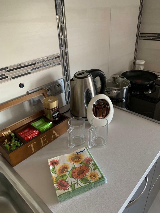 Apartment Near The Forest Grodno Luaran gambar