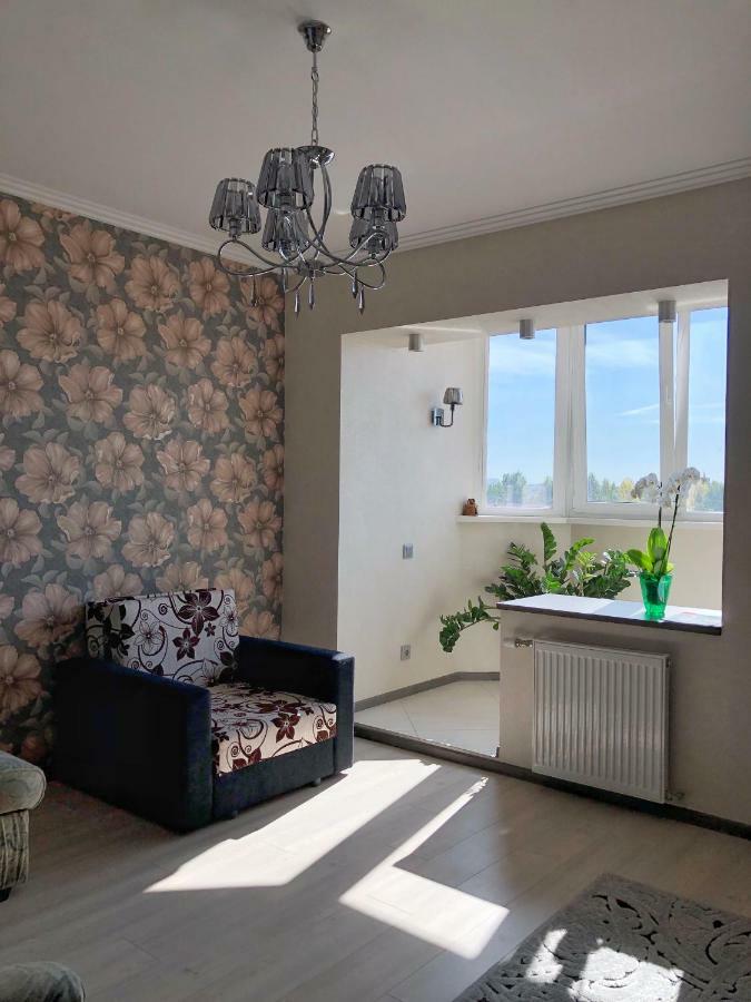 Apartment Near The Forest Grodno Luaran gambar
