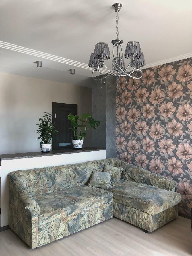 Apartment Near The Forest Grodno Luaran gambar