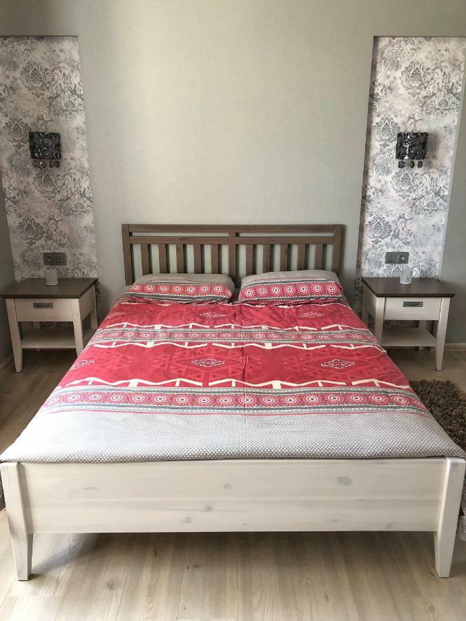 Apartment Near The Forest Grodno Luaran gambar