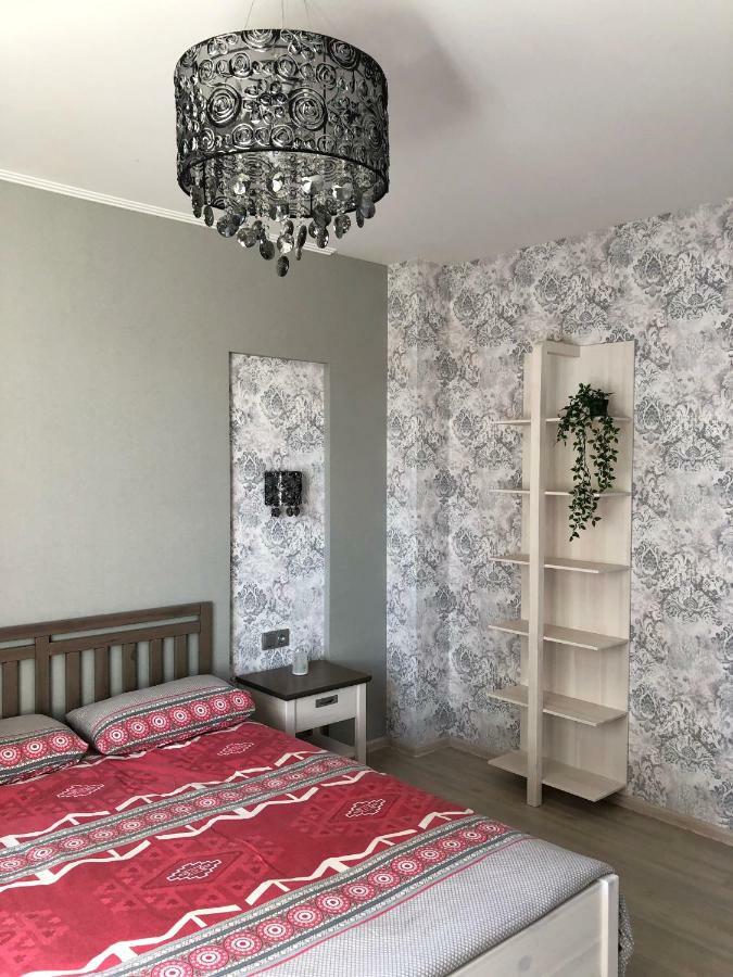 Apartment Near The Forest Grodno Luaran gambar