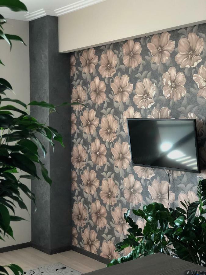 Apartment Near The Forest Grodno Luaran gambar