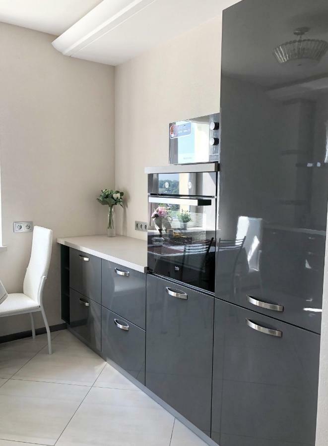 Apartment Near The Forest Grodno Luaran gambar